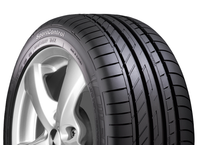 Fulda SportControl – German Affordable Made Tyres